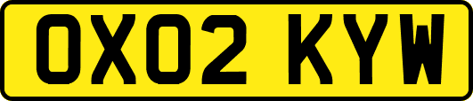 OX02KYW