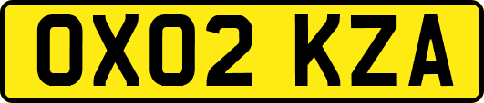 OX02KZA