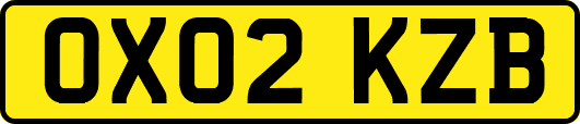 OX02KZB