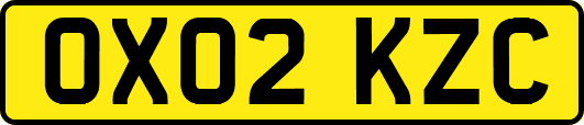 OX02KZC