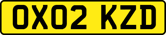 OX02KZD