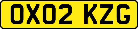 OX02KZG