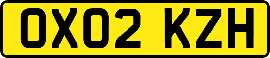 OX02KZH