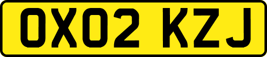 OX02KZJ