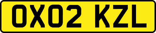 OX02KZL
