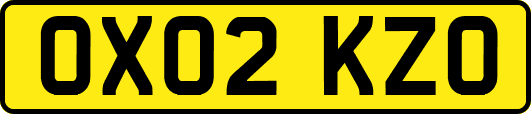 OX02KZO