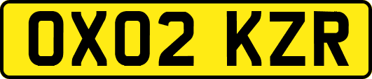 OX02KZR