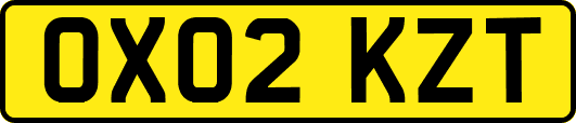OX02KZT
