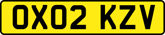 OX02KZV