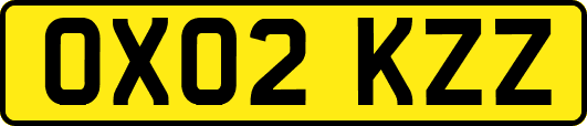 OX02KZZ