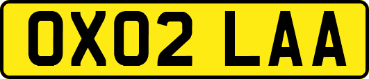 OX02LAA