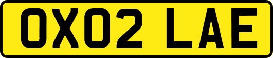 OX02LAE