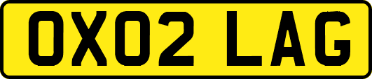 OX02LAG