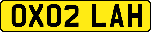 OX02LAH