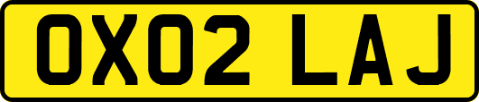 OX02LAJ