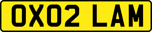 OX02LAM