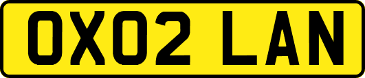 OX02LAN