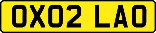 OX02LAO