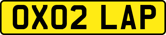 OX02LAP