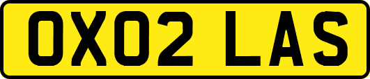 OX02LAS