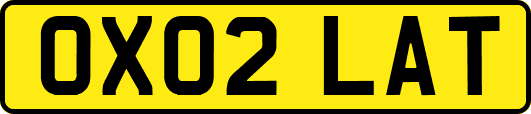 OX02LAT