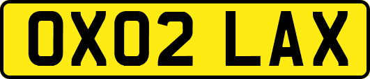 OX02LAX