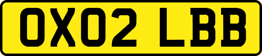 OX02LBB