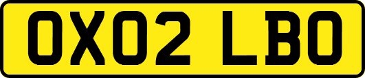 OX02LBO