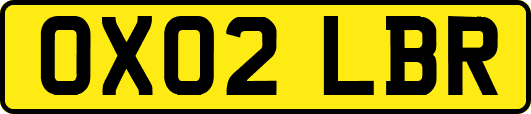 OX02LBR