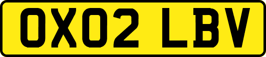 OX02LBV
