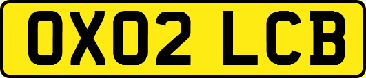 OX02LCB