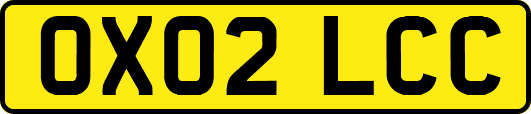 OX02LCC