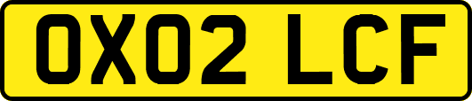 OX02LCF