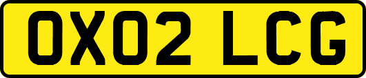 OX02LCG