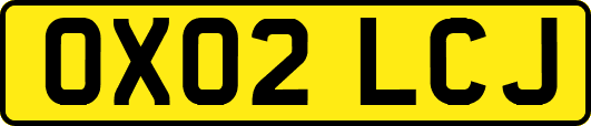 OX02LCJ