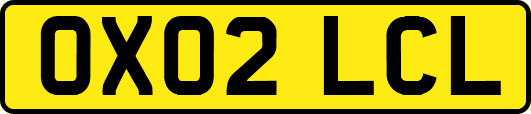 OX02LCL
