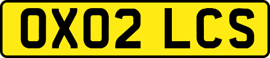 OX02LCS
