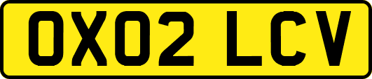 OX02LCV