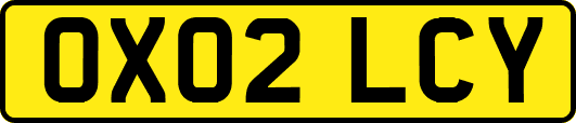 OX02LCY