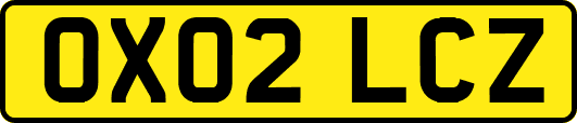 OX02LCZ