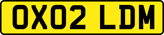 OX02LDM
