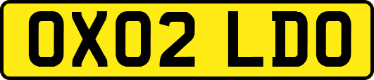 OX02LDO