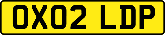 OX02LDP