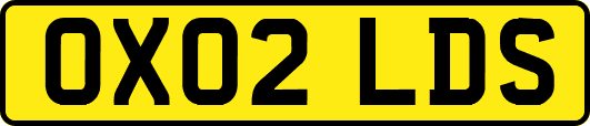 OX02LDS