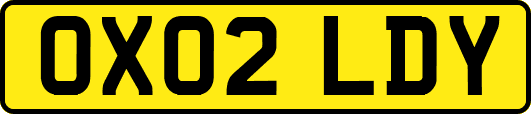 OX02LDY