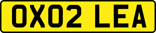 OX02LEA