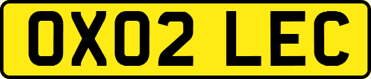 OX02LEC