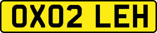 OX02LEH