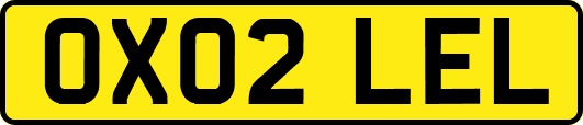OX02LEL