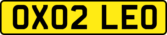 OX02LEO